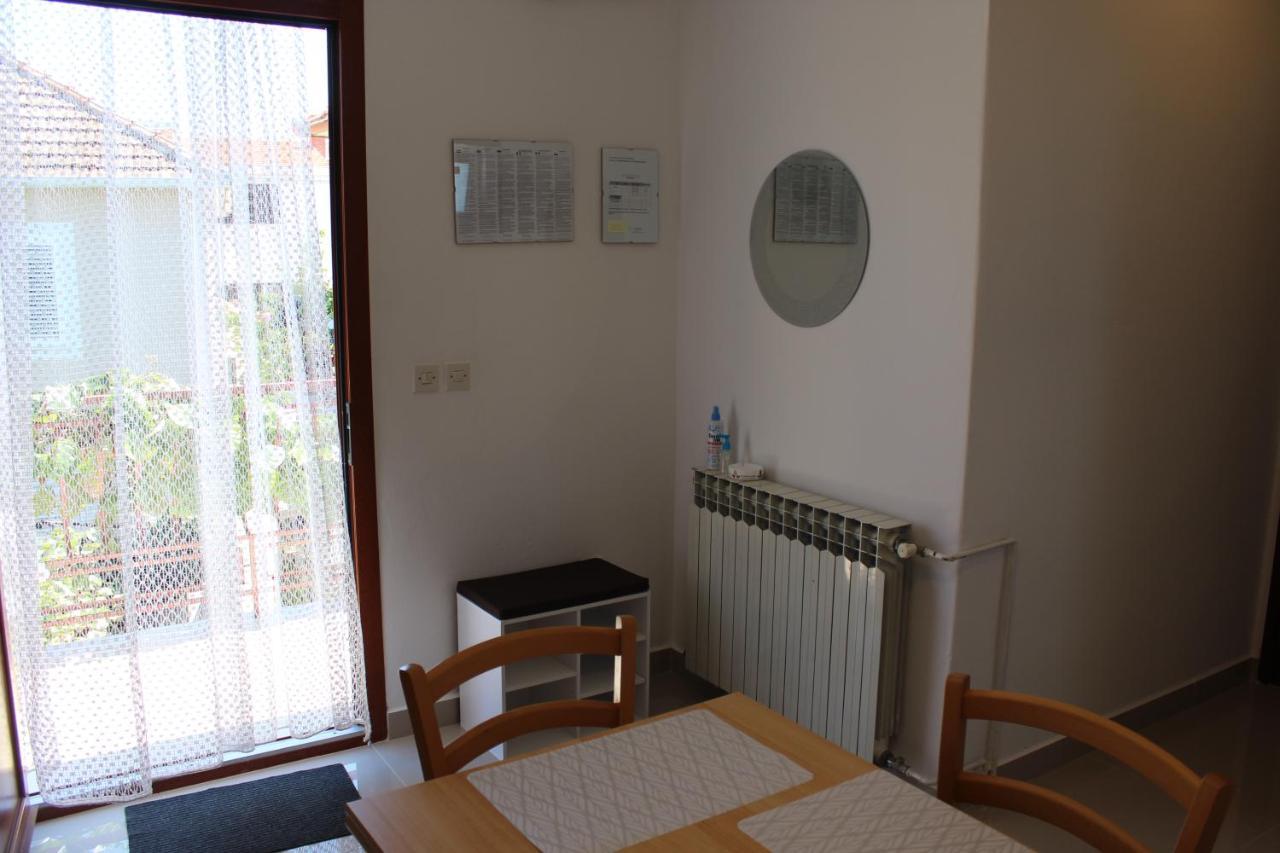 Apartments Kekel Biograd Na Moru Exterior photo