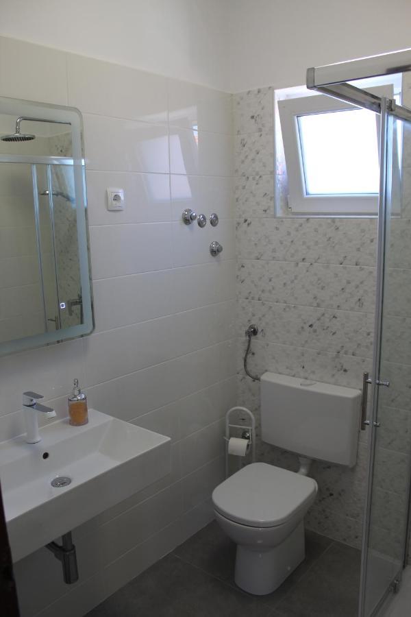 Apartments Kekel Biograd Na Moru Exterior photo