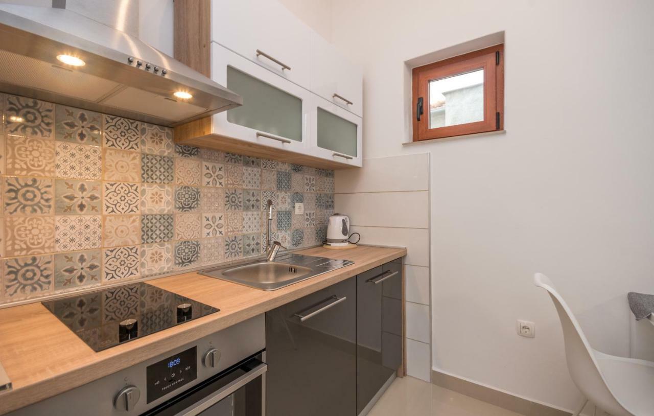 Apartments Kekel Biograd Na Moru Exterior photo