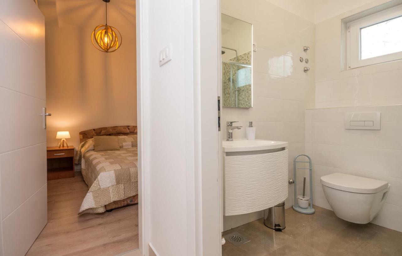 Apartments Kekel Biograd Na Moru Exterior photo